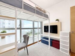 The Santorini (D18), Condominium #605525461